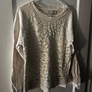 Loft Ann Taylor Pullover